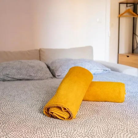 Appartement La Brise Marine à Le Havre Extérieur photo