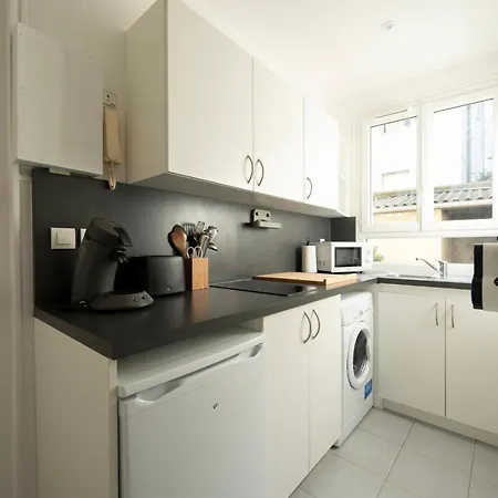Appartement La Brise Marine à Le Havre Extérieur photo