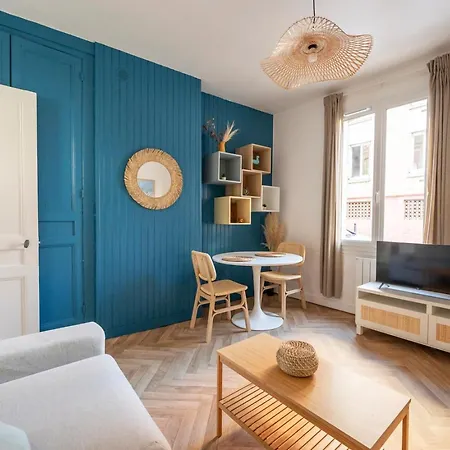 Appartement La Brise Marine à Le Havre Extérieur photo