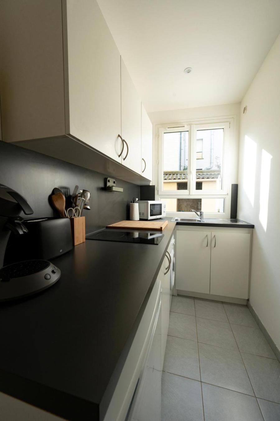 La Brise Marine Appartement