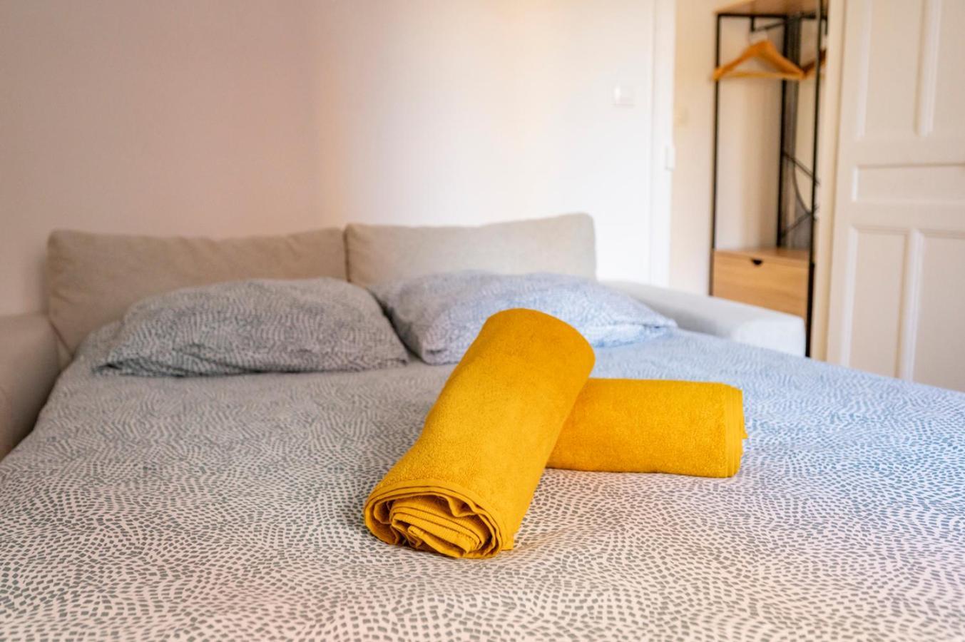 Appartement La Brise Marine
